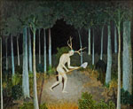Sleepwalker III, Miscellaneous, 2015 _ Timothy Vermeulen
